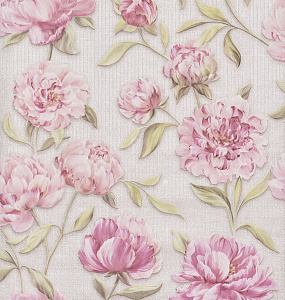 Брянские Обои Барбара гфр 4 С66БР-ГП